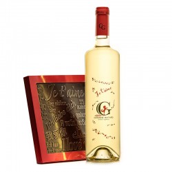 Coffret Certifié Lové Blanc