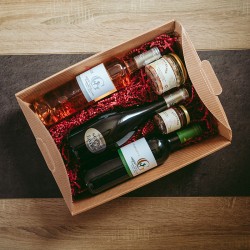 Coffret Coop