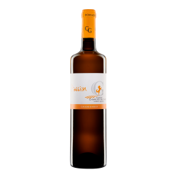 Cuvée Passion blanc