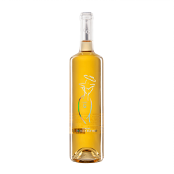 Cuvée Point G blanc