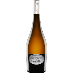 Cuvée Secret de Famille blanc