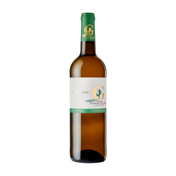 Cuvée tradition blanc