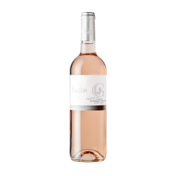 Cuvée Passion rosé