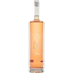 Cuvée Point G rosé