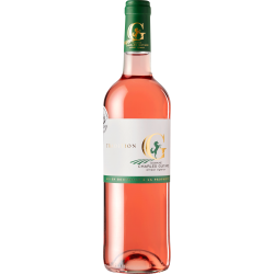 Cuvée tradition rosé