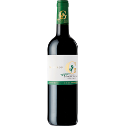 Cuvée Tradition rouge
