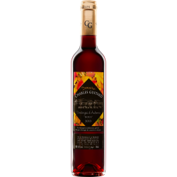 Cuvée Vendanges d'Automne
