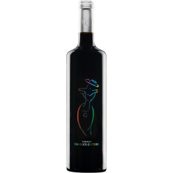 Cuvée Point G rouge