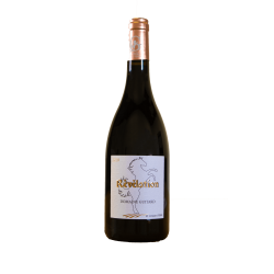 Cuvée Révélation rouge