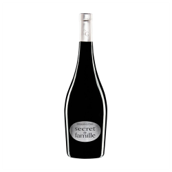 Cuvée Secret de Famille rouge
