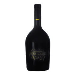 Cuvée Héritage Rouge